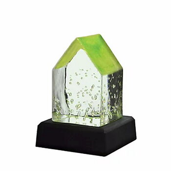 Husmodell 60 Lightgreen
