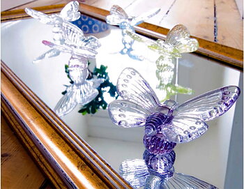 Papilio Verde