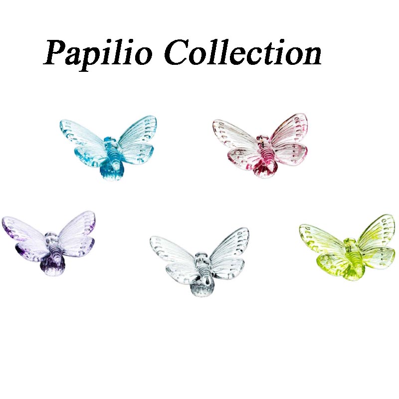 Papilio Verde - 4