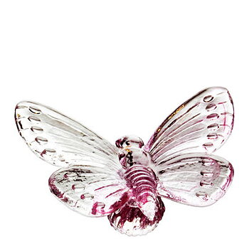 Papilio Rosado