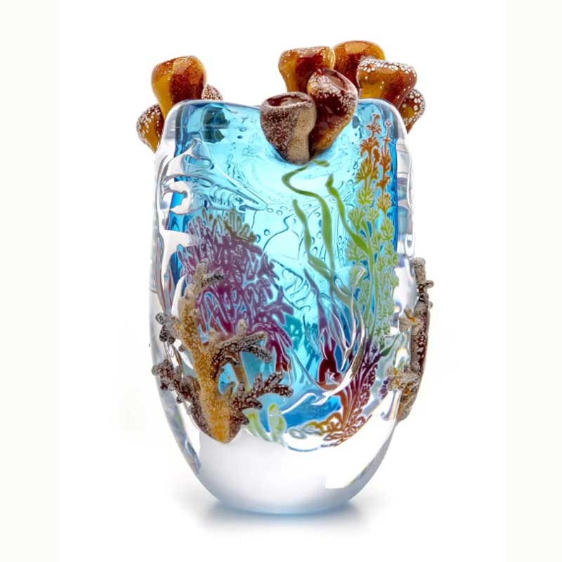 Octupos Reef 