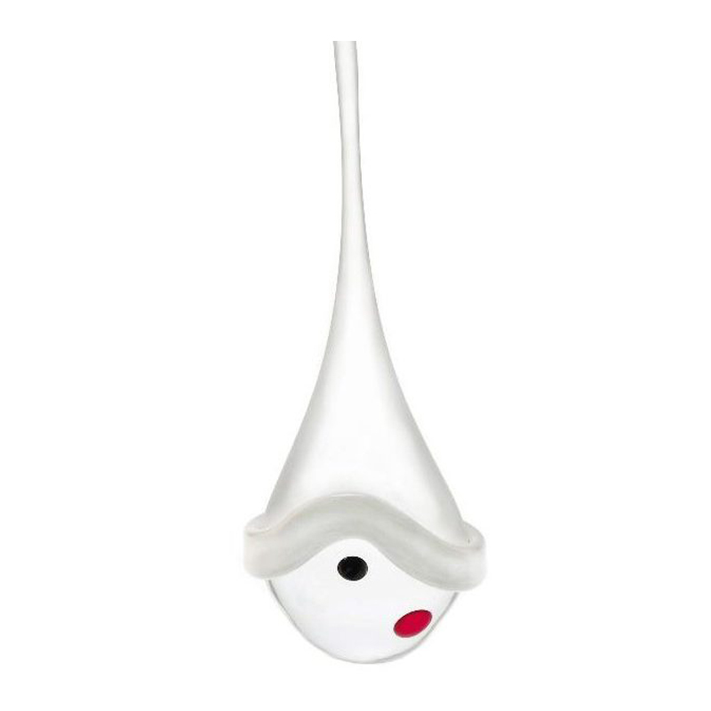Escultura de vidrio Putte, X Grande - 2