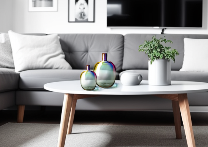 Arkipelag Vase Large  - 3