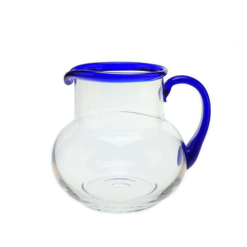 Blue Edge Sangria Jug 160 cl - 3