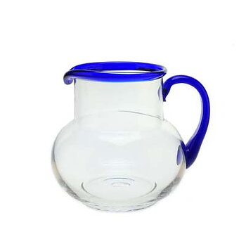 Azul Borde Sangria Lanzador 160 cl