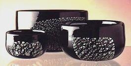 SwedeSign Silver Bowl Small
