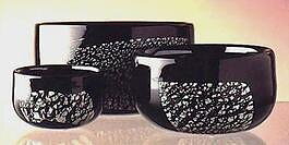 SwedeSign Silver Bowl Pequeño
