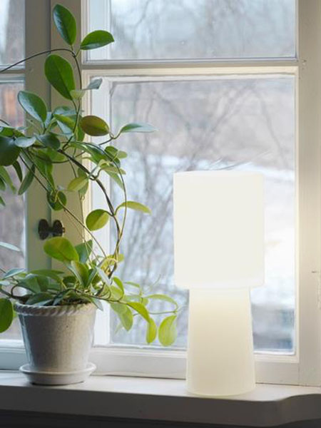 Olle Bordlampe 36 - 4