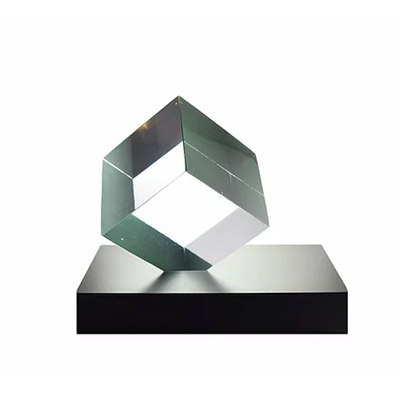 Cube Green Unique