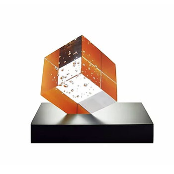 Cube Orange Unikat
