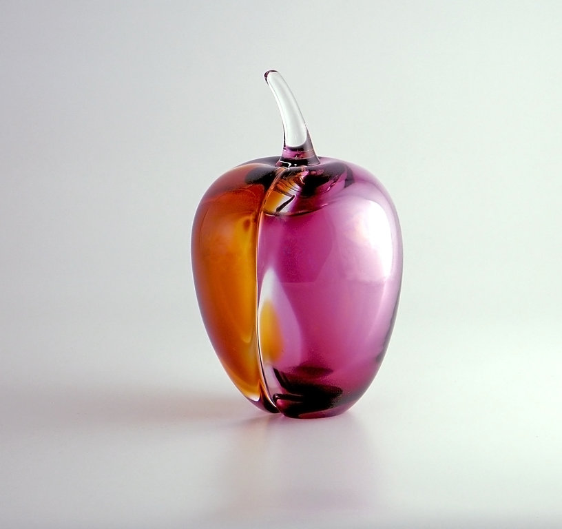 Plums, Ltd Ed 500 ex - 3
