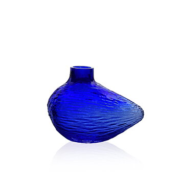 Flor Ortega Azul