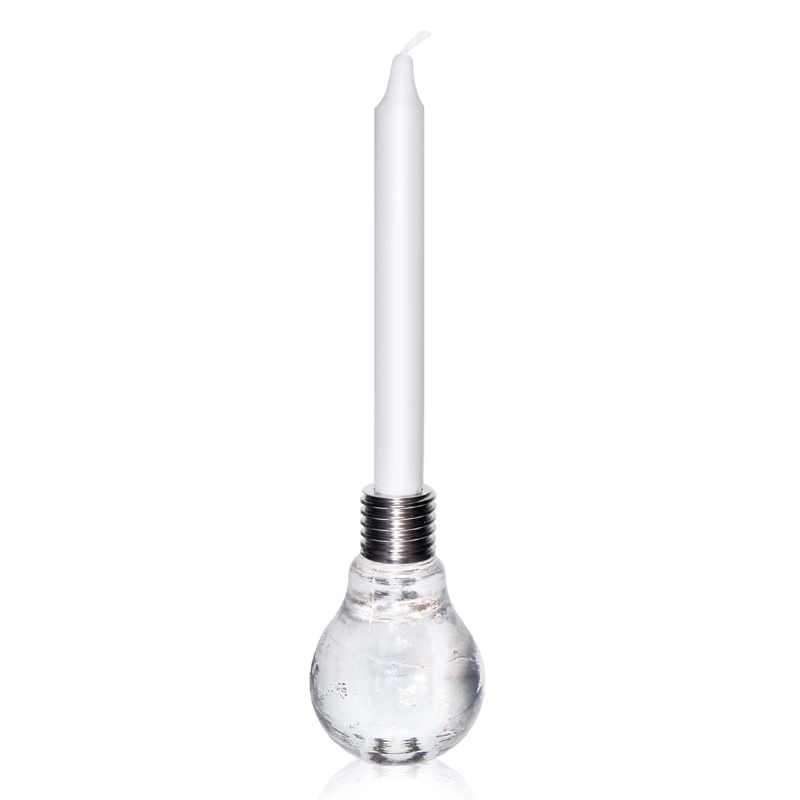 Bulb Kerzenständer - 2