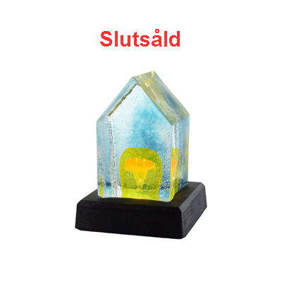 House Vernum II Ltd Ed 11ex 