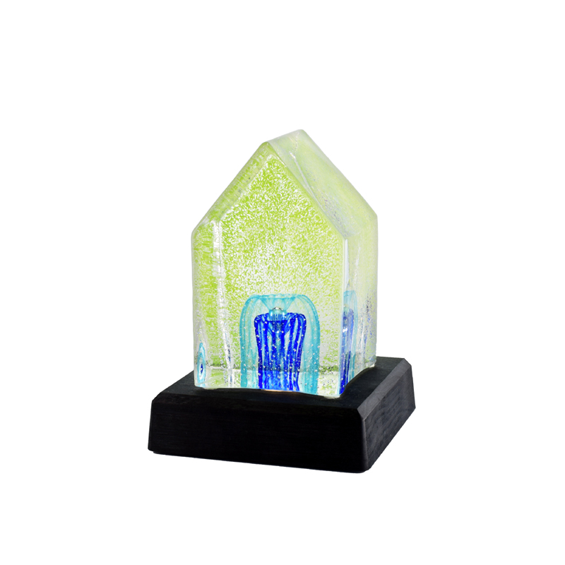 House Vernum III Ltd Ed 11ex  - 2