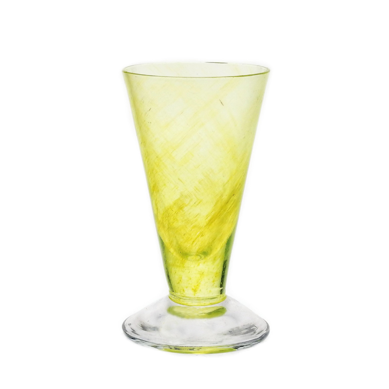 Piggelin Gult shotglass - 2