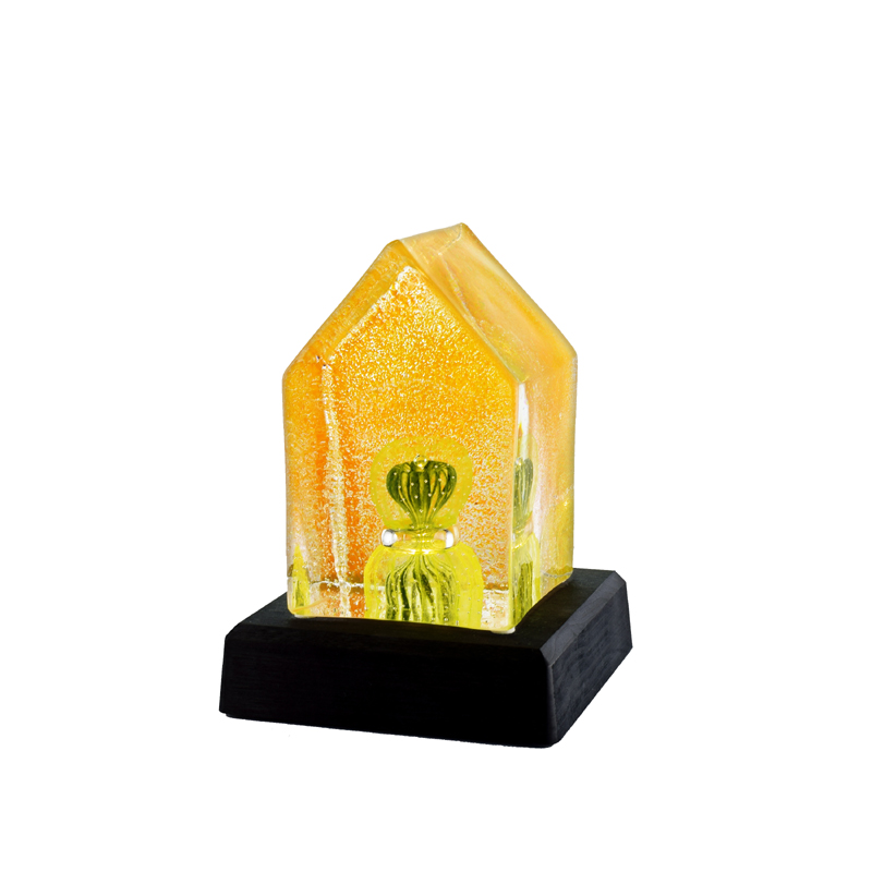 House Vernum IV Ltd Ed 11ex  - 2