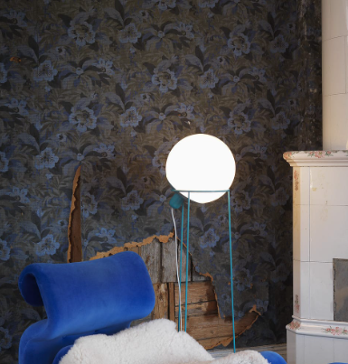 Dolly gulvlampe - 8