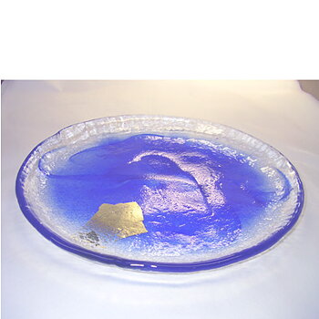 Naturaleza Golden Blue Fat, Medium