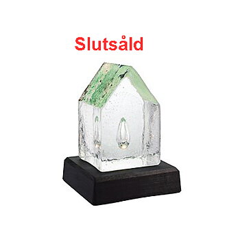 House Modus II Ltd Ed 30 ex