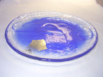 Naturaleza Golden Blue Fat, Small