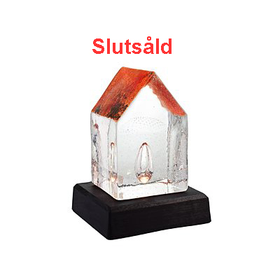 House Modus III Ltd Ed 30 ex 