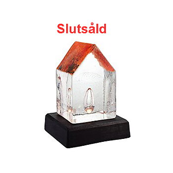 House Modus III Ltd Ed 30 ex