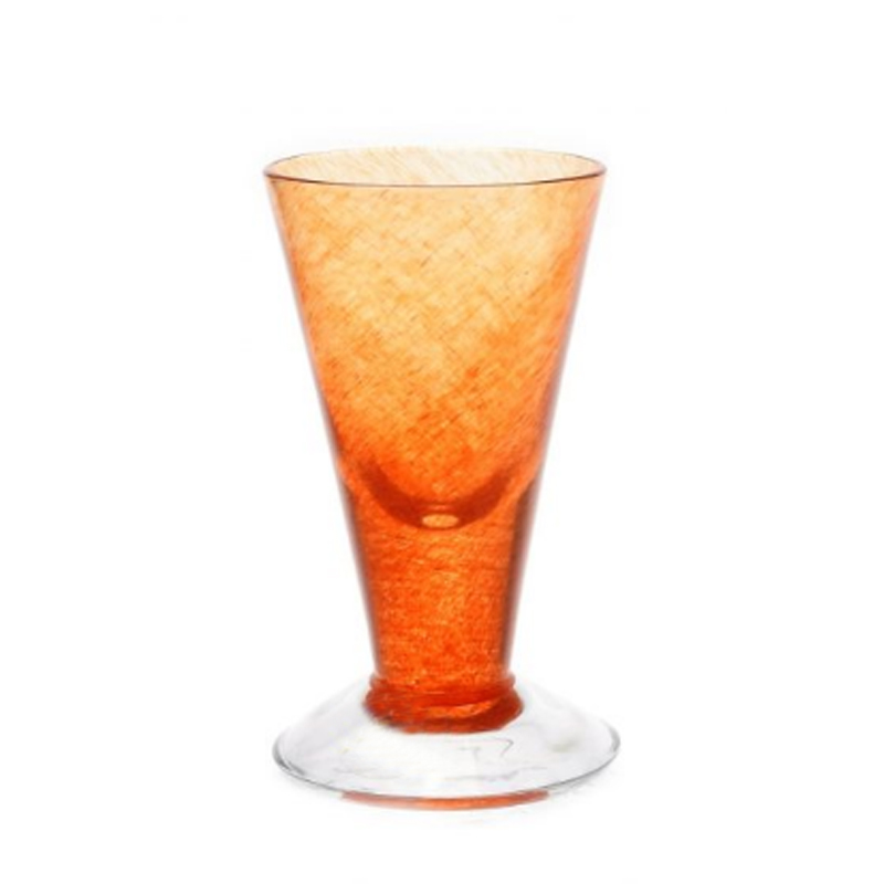 Piggelin Red shotglass - 2