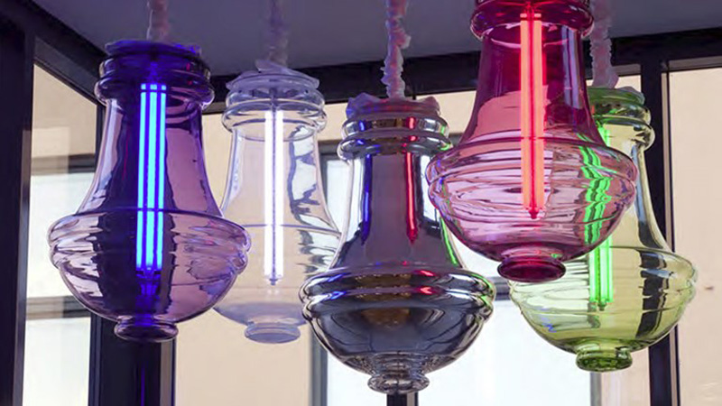 Valborg Ceiling Lamp - 5