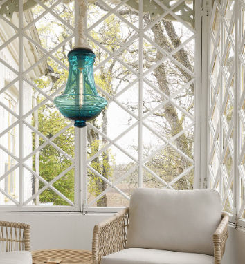 Valborg Ceiling Lamp - 6