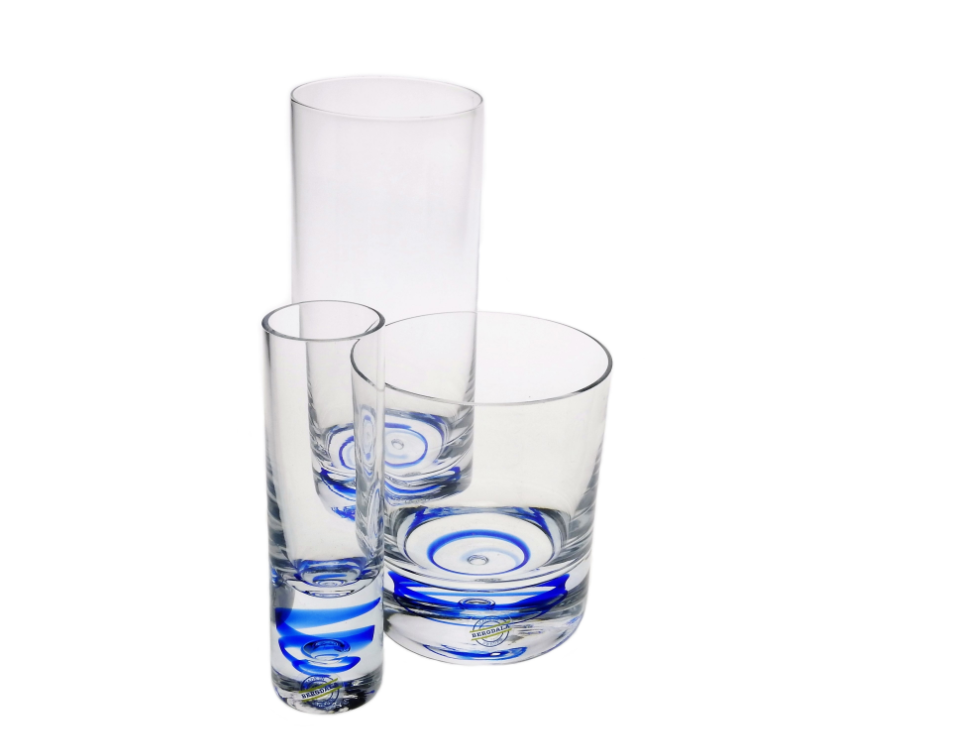 Saturnus Schnapsglas - 3