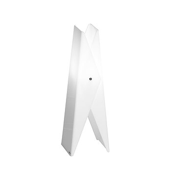 Peg Lámpara de mesa 70 cm acrílico