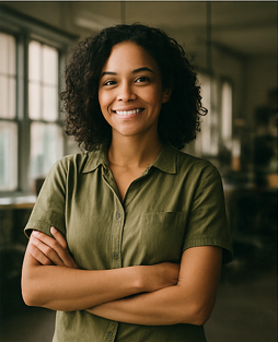 Team Member