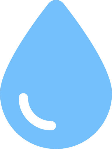 Water icon