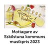 Brons platta - skissförslag