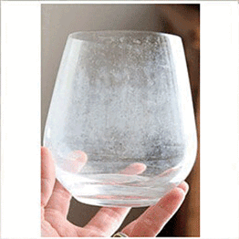 Skadet glass, reparasjon, vedlikehold, forny glasset ditt  