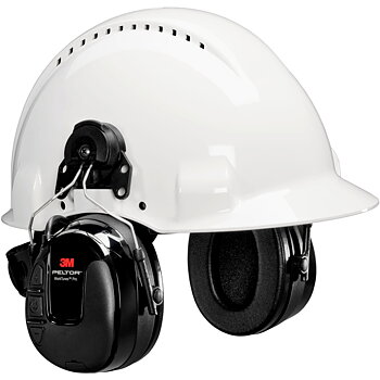 3M Peltor WorkTunes Pro
