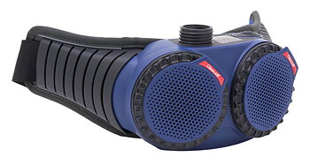 CleanAIR® AerGO® fan unit
