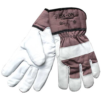 OX-ON Thermo, winter-lined CE 9