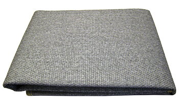 Welding blanket Novabest 2 x 2 m 550 °C