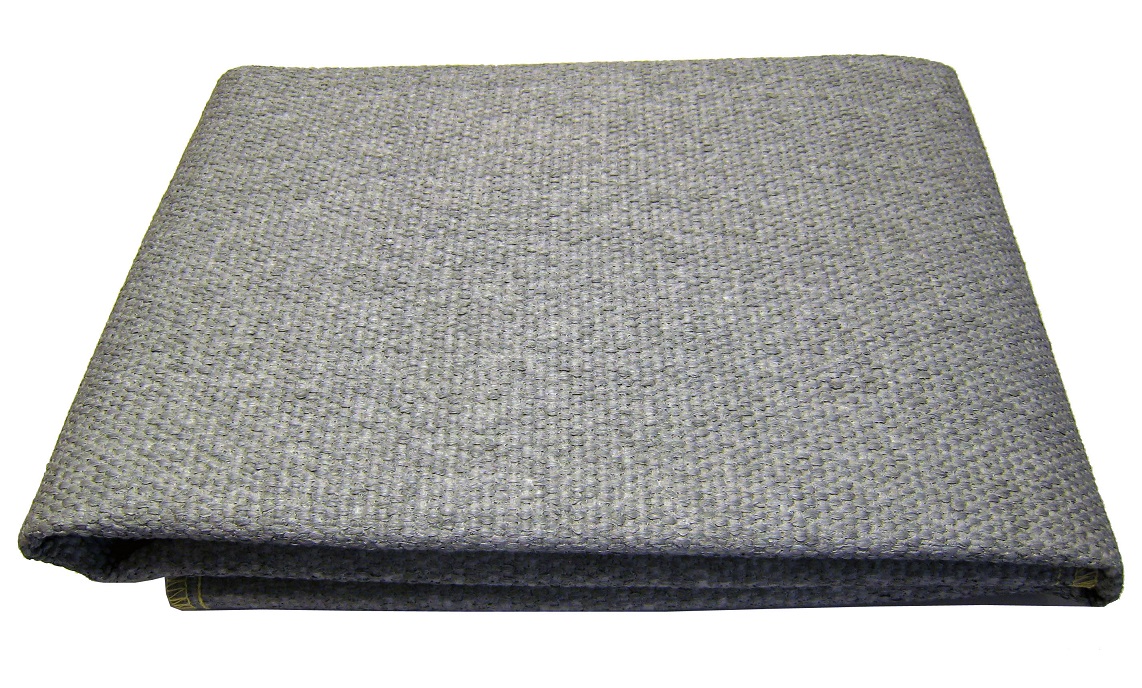 NOVABEST SVETSDUK 2X3M 550 °C