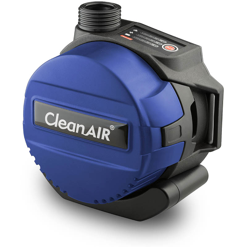 CleanAIR Basic fan unit