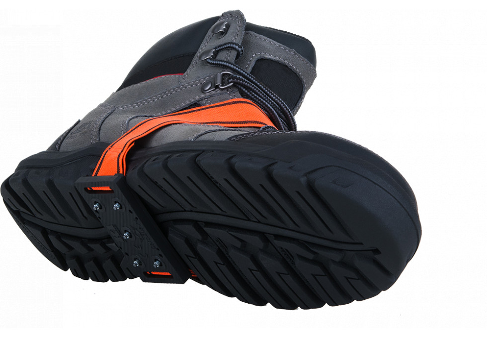 K1  Ice Cleats - Original - 3
