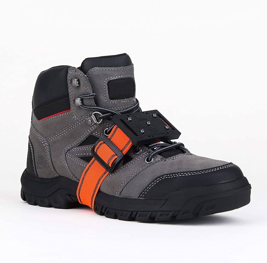 K1  Ice Cleats - Original - 5