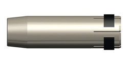 Gaz nozzle conical MB36