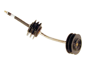 Protective gas cylinder SCD-21
