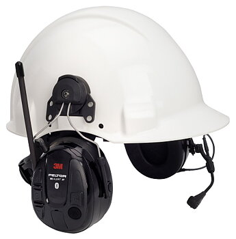 3M Peltor WS Alert XP