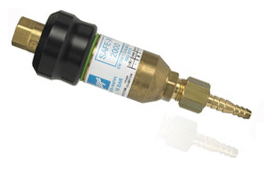 Elga SAFE-X 2000 Flashback arrestor AC / fuelgas