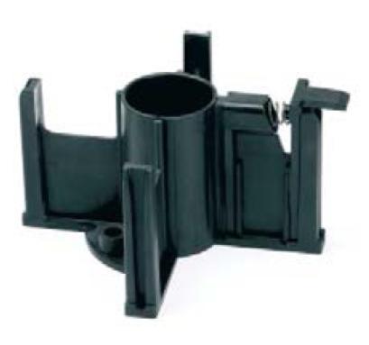 Mig spool adapter
