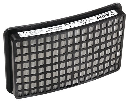 ADFLO PARTIKEL FILTER P SL
